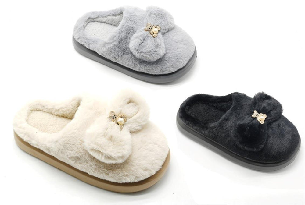 Women’s Slippers LSL-9474 in Assorted