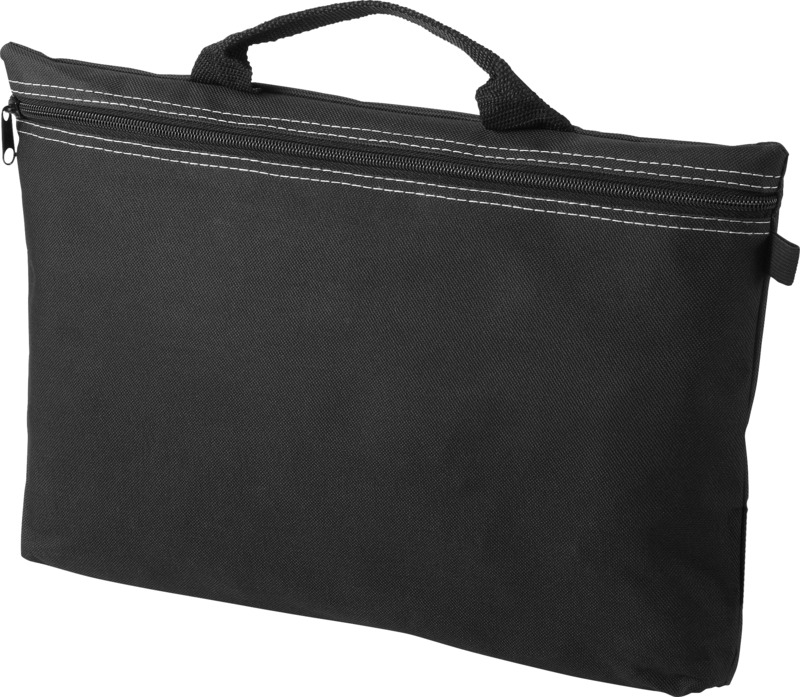 Orlando conference bag 3L in Black